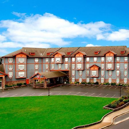 Four Points By Sheraton Victoria Gateway Лангфорд Екстериор снимка